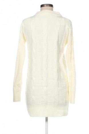 Dámský svetr Unbranded, Velikost M, Barva Krémová, Cena  429,00 Kč