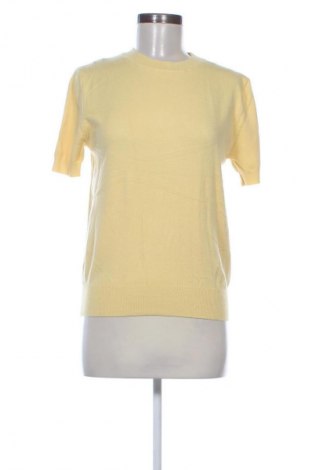 Дамски пуловер Unbranded, Размер XL, Цвят Жълт, Цена 13,80 €