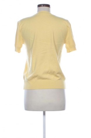 Дамски пуловер Unbranded, Размер XL, Цвят Жълт, Цена 13,80 €