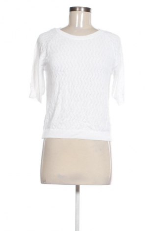 Дамски пуловер Unbranded, Размер S, Цвят Бял, Цена 19,21 €