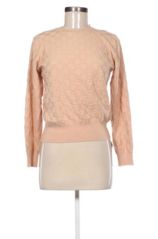 Dámský svetr Unbranded, Velikost M, Barva Béžová, Cena  429,00 Kč