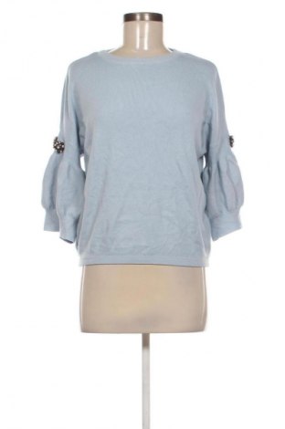 Dámský svetr Unbranded, Velikost M, Barva Modrá, Cena  269,00 Kč