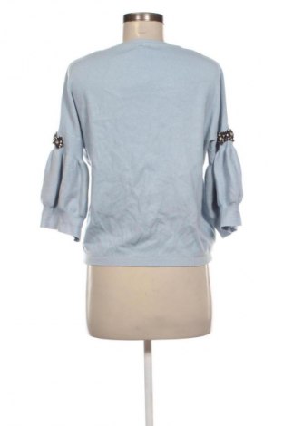 Dámský svetr Unbranded, Velikost M, Barva Modrá, Cena  269,00 Kč