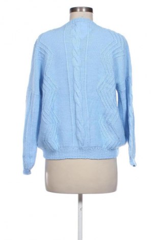 Dámský svetr Unbranded, Velikost M, Barva Modrá, Cena  429,00 Kč