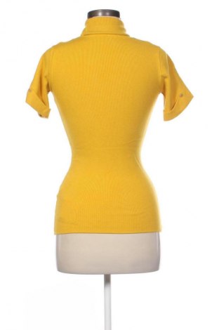 Дамски пуловер Unbranded, Размер XS, Цвят Жълт, Цена 25,41 €