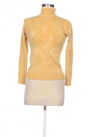 Γυναικείο πουλόβερ Unbranded, Μέγεθος M, Χρώμα Πορτοκαλί, Τιμή 5,99 €