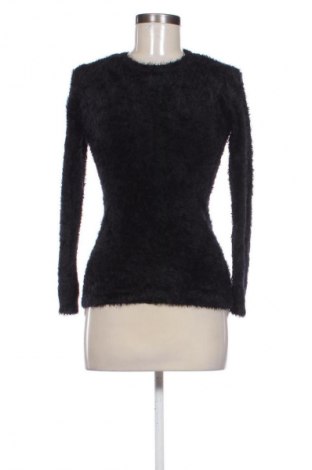 Γυναικείο πουλόβερ Unbranded, Μέγεθος M, Χρώμα Μαύρο, Τιμή 15,00 €