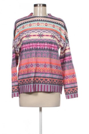 Dámský svetr Unbranded, Velikost L, Barva Vícebarevné, Cena  339,00 Kč