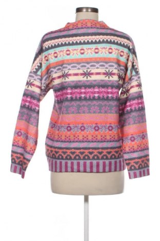 Dámský svetr Unbranded, Velikost L, Barva Vícebarevné, Cena  339,00 Kč