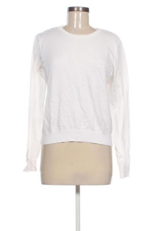 Γυναικείο πουλόβερ Unbranded, Μέγεθος M, Χρώμα Λευκό, Τιμή 9,99 €