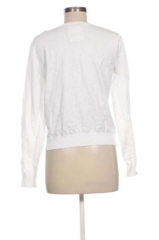 Γυναικείο πουλόβερ Unbranded, Μέγεθος M, Χρώμα Λευκό, Τιμή 9,99 €