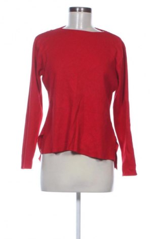 Dámský svetr Unbranded, Velikost M, Barva Červená, Cena  429,00 Kč