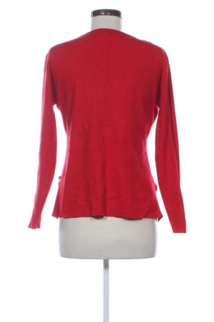 Dámský svetr Unbranded, Velikost M, Barva Červená, Cena  429,00 Kč
