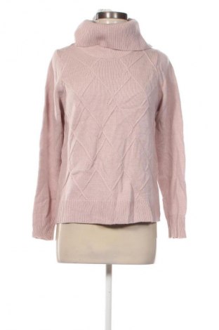 Dámský svetr Unbranded, Velikost L, Barva Popelavě růžová, Cena  229,00 Kč