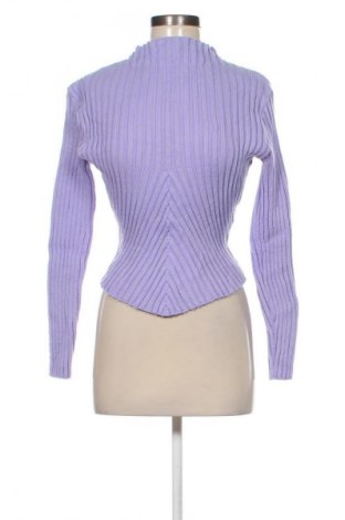 Dámský svetr Unbranded, Velikost M, Barva Fialová, Cena  179,00 Kč
