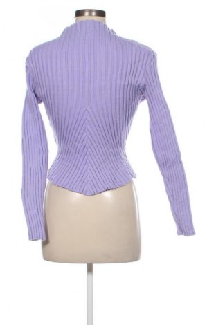Dámský svetr Unbranded, Velikost M, Barva Fialová, Cena  179,00 Kč