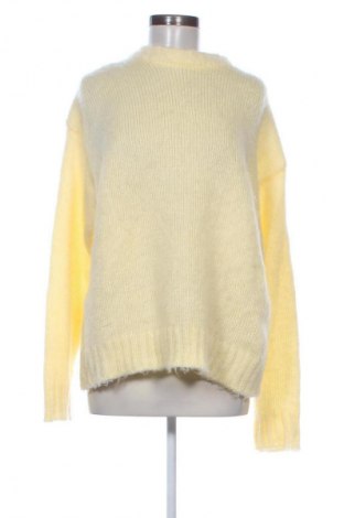 Dámský svetr Unbranded, Velikost M, Barva Žlutá, Cena  439,00 Kč