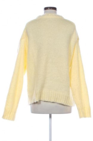 Dámský svetr Unbranded, Velikost M, Barva Žlutá, Cena  439,00 Kč