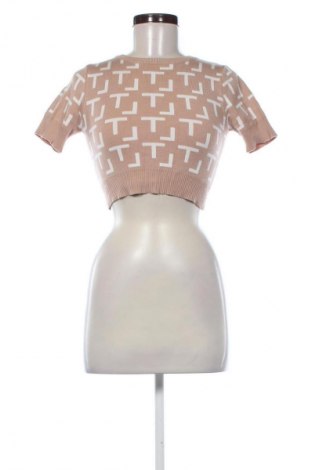 Γυναικείο πουλόβερ Unbranded, Μέγεθος XS, Χρώμα Πολύχρωμο, Τιμή 15,99 €