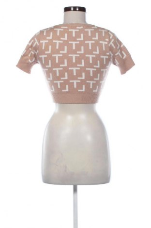 Γυναικείο πουλόβερ Unbranded, Μέγεθος XS, Χρώμα Πολύχρωμο, Τιμή 15,99 €