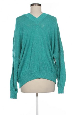 Pulover de femei Unbranded, Mărime L, Culoare Verde, Preț 32,99 Lei