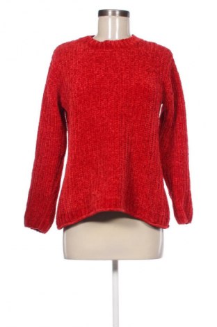 Pulover de femei Unbranded, Mărime M, Culoare Roșu, Preț 78,20 Lei