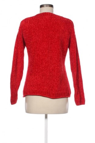Pulover de femei Unbranded, Mărime M, Culoare Roșu, Preț 78,20 Lei