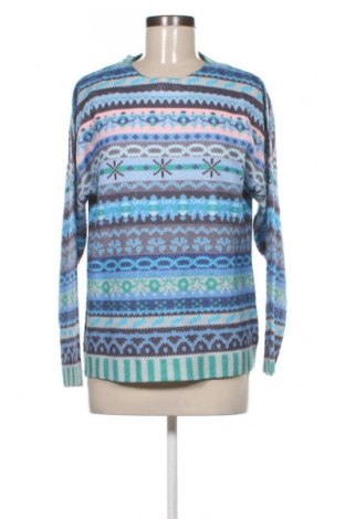 Дамски пуловер Unbranded, Размер L, Цвят Многоцветен, Цена 11,75 €