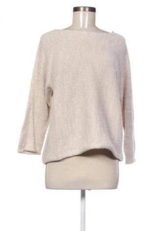 Дамски пуловер Unbranded, Размер L, Цвят Бежов, Цена 15,33 €