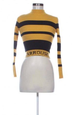 Дамски пуловер Unbranded, Размер S, Цвят Многоцветен, Цена 9,99 €