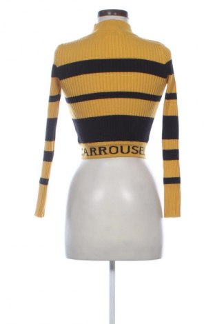 Дамски пуловер Unbranded, Размер S, Цвят Многоцветен, Цена 9,99 €