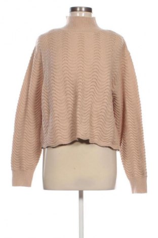 Pulover de femei Unbranded, Mărime XL, Culoare Maro, Preț 55,99 Lei