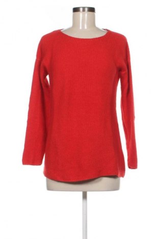 Dámský svetr Unbranded, Velikost L, Barva Červená, Cena  179,00 Kč