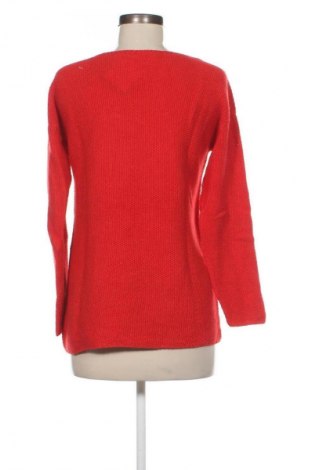 Dámský svetr Unbranded, Velikost L, Barva Červená, Cena  179,00 Kč