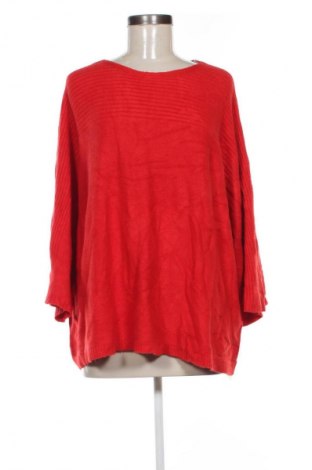 Pulover de femei Unbranded, Mărime XL, Culoare Roșu, Preț 77,99 Lei