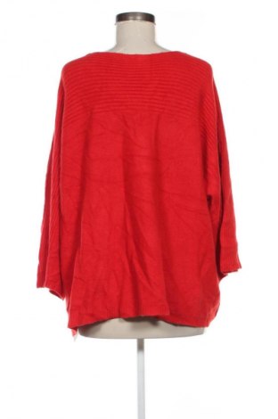 Pulover de femei Unbranded, Mărime XL, Culoare Roșu, Preț 77,99 Lei