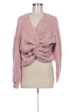 Pulover de femei Unbranded, Mărime M, Culoare Mov deschis, Preț 52,99 Lei