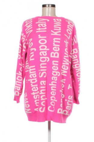 Γυναικείο πουλόβερ Unbranded, Μέγεθος L, Χρώμα Πολύχρωμο, Τιμή 7,99 €