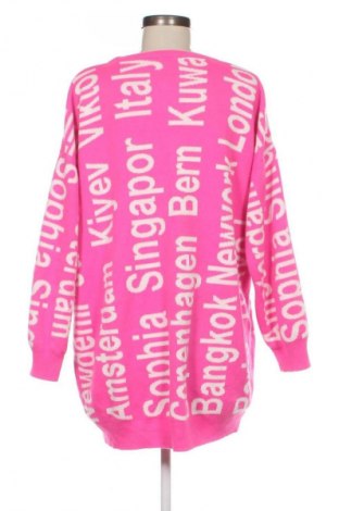 Γυναικείο πουλόβερ Unbranded, Μέγεθος L, Χρώμα Πολύχρωμο, Τιμή 7,99 €