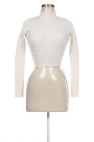 Dámský svetr Unbranded, Velikost XS, Barva Bílá, Cena  259,00 Kč