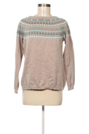 Damski sweter Unbranded, Rozmiar M, Kolor Kolorowy, Cena 41,99 zł