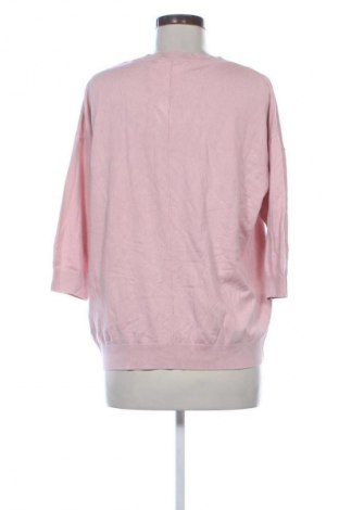 Dámský svetr Unbranded, Velikost XXL, Barva Růžová, Cena  229,00 Kč