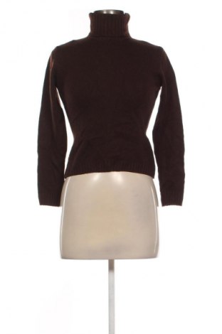 Дамски пуловер Unbranded, Размер XXS, Цвят Кафяв, Цена 8,69 €