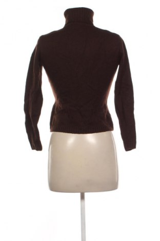 Дамски пуловер Unbranded, Размер XXS, Цвят Кафяв, Цена 8,69 €
