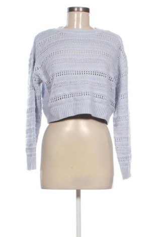 Női pulóver Unbranded, Méret L, Szín Kék, Ár 3 059 Ft