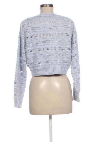 Női pulóver Unbranded, Méret L, Szín Kék, Ár 3 059 Ft