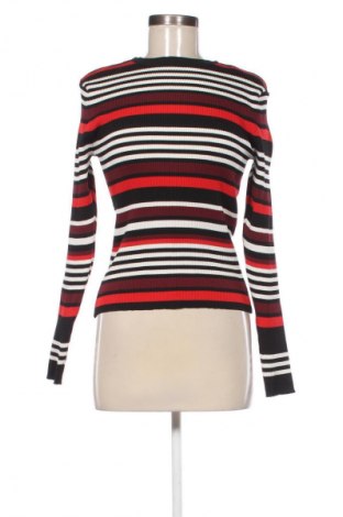 Damski sweter Unbranded, Rozmiar XS, Kolor Kolorowy, Cena 80,99 zł