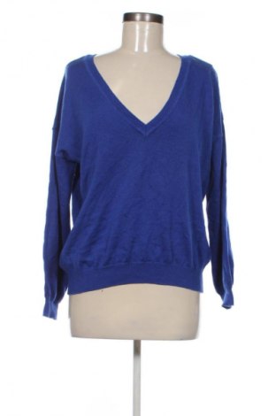 Pulover de femei Unbranded, Mărime M, Culoare Albastru, Preț 31,99 Lei