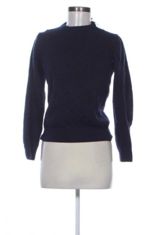 Γυναικείο πουλόβερ Unbranded, Μέγεθος M, Χρώμα Μπλέ, Τιμή 10,99 €