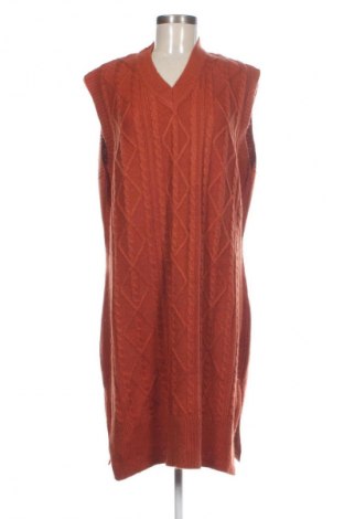 Γυναικείο πουλόβερ Unbranded, Μέγεθος XL, Χρώμα Καφέ, Τιμή 9,99 €